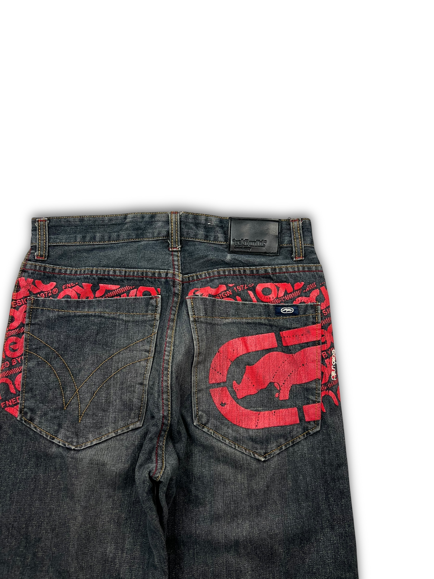 Ecko Untld. Jeans (32)
