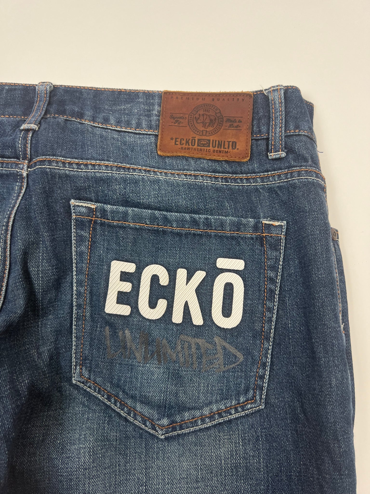 Ecko Unltd. Jeans (34)