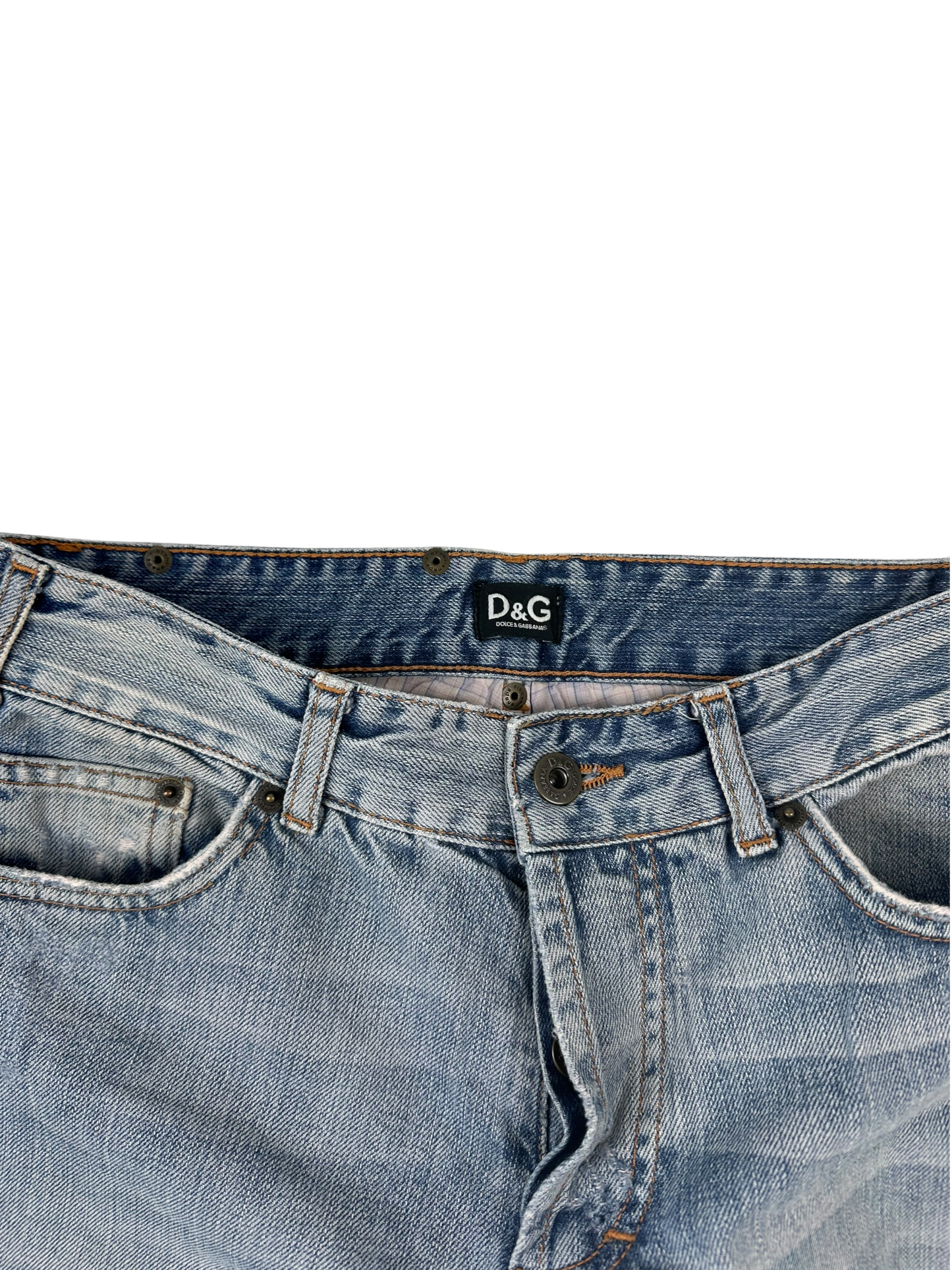 Dolce&Gabbana Jeans (29)