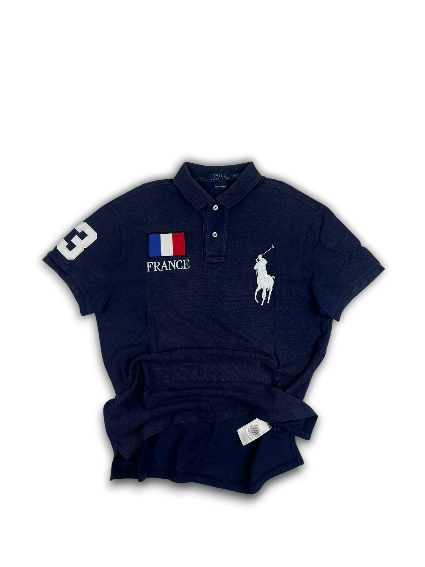 Polo Ralph Lauren Polo (M)