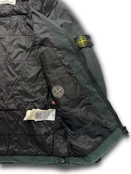 Stone Island Soft Shell-R Jacket (S)