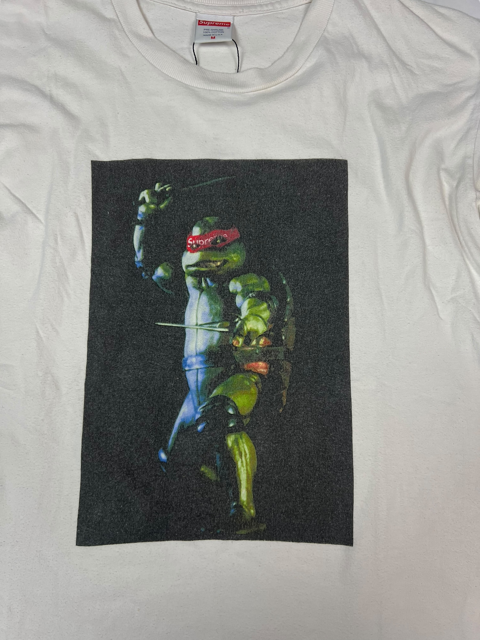 Supreme T-Shirt (M)