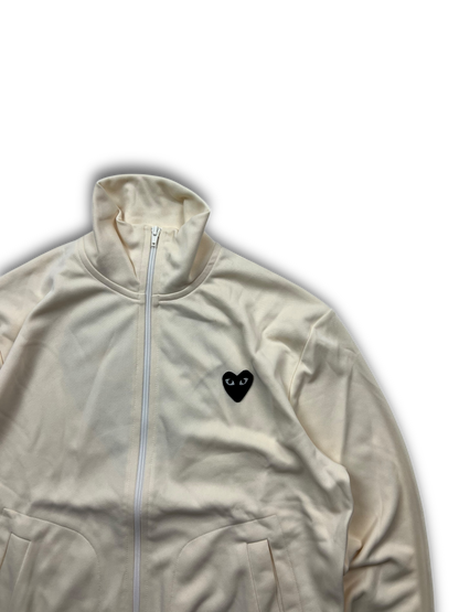 Comme des Garçons Zip Up (M)