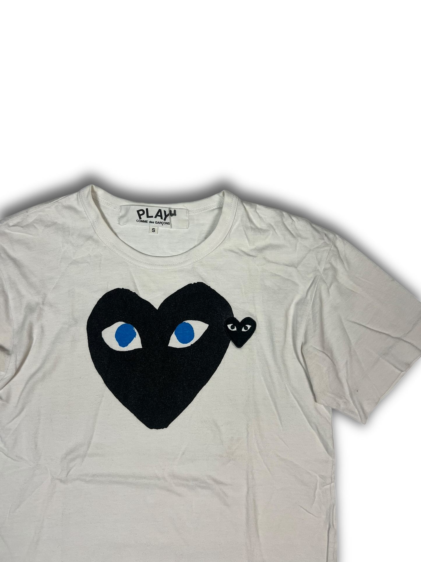 Comme des Garçons T-Shirt (S)