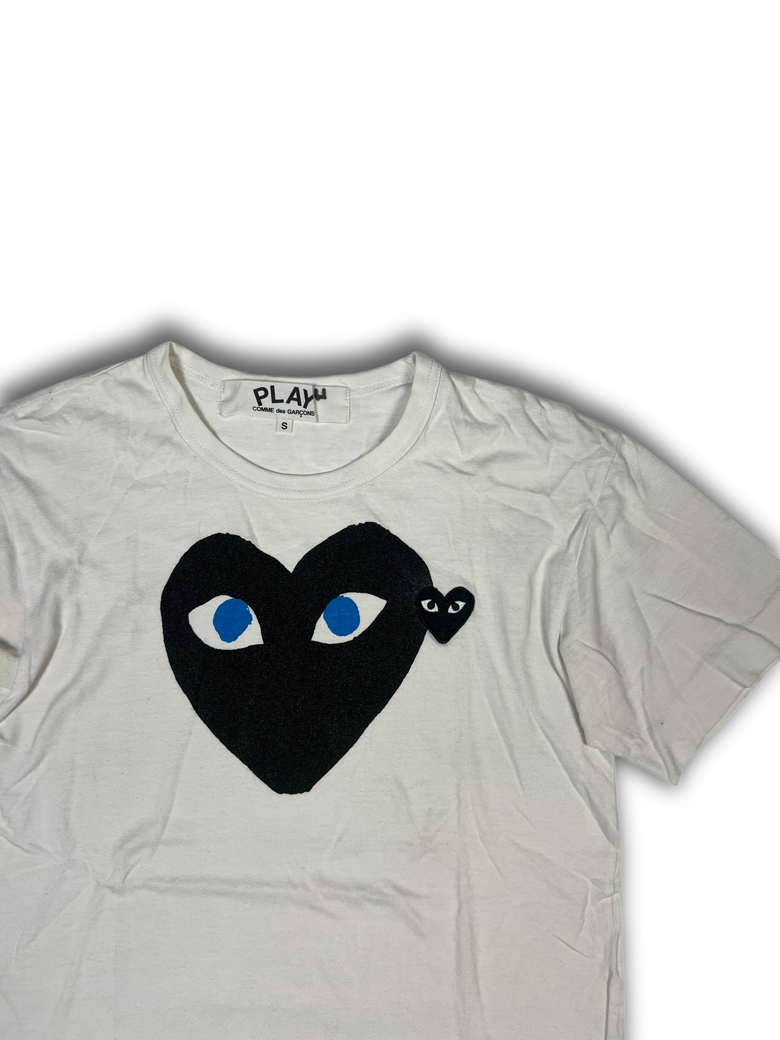 Comme des Garçons T-Shirt (S)