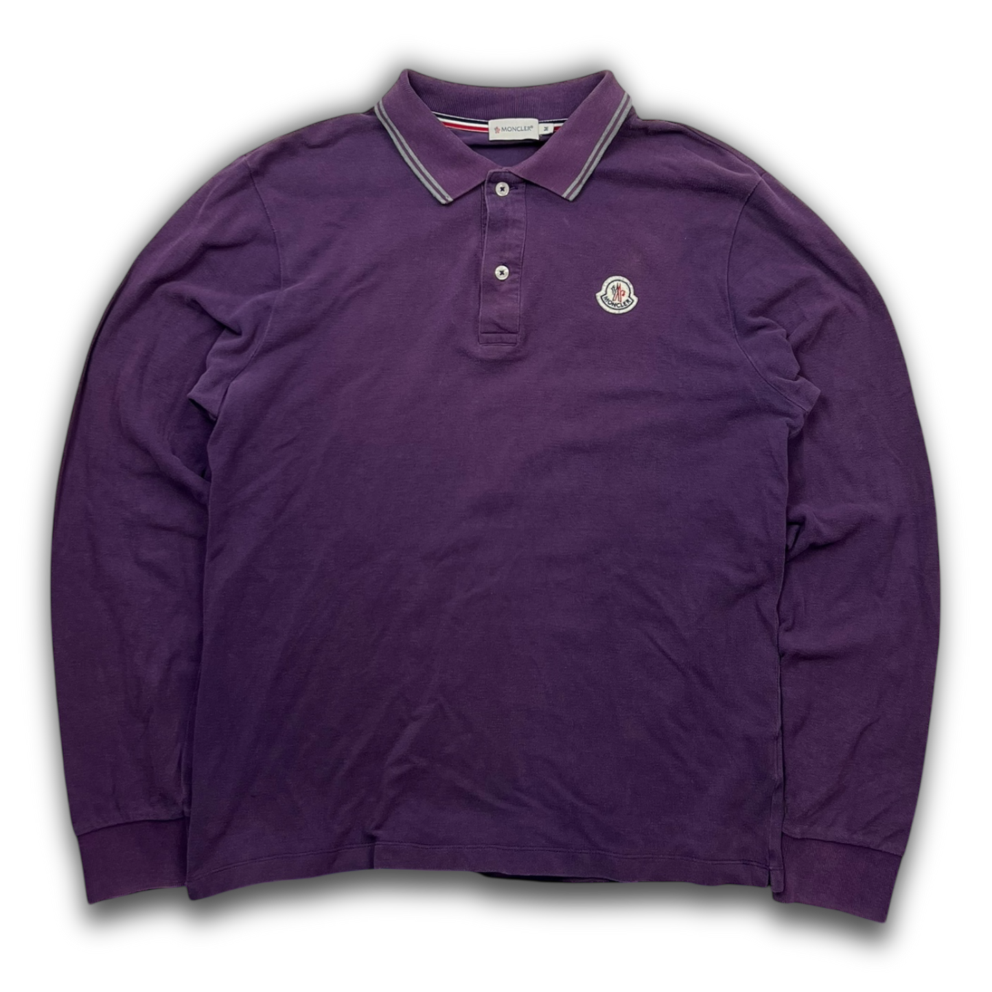 Moncler Longsleeve (M)