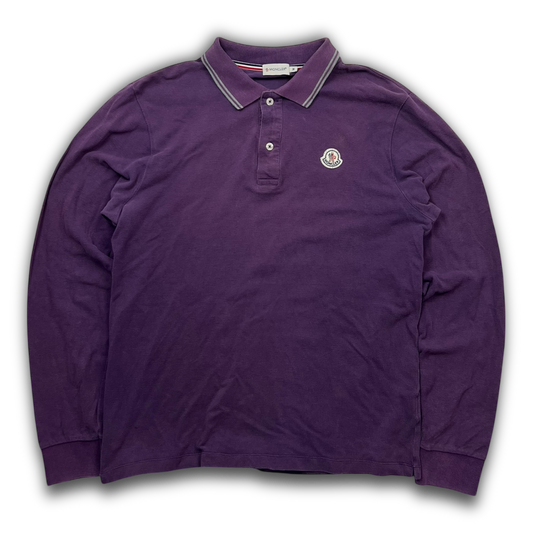 Moncler Longsleeve (M)