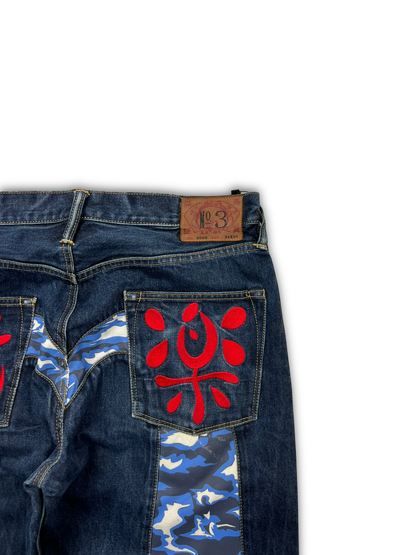 Evisu Jeans (34)