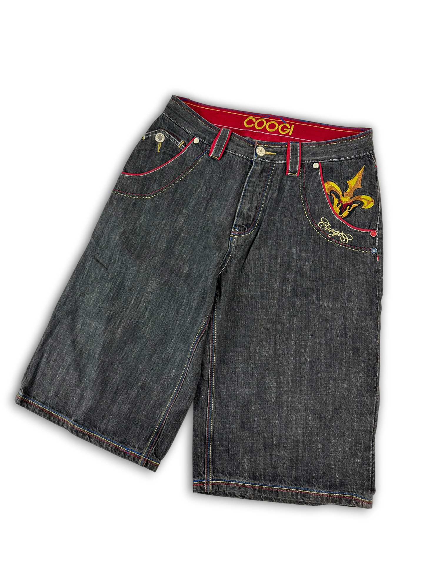Coogi Jorts (34)