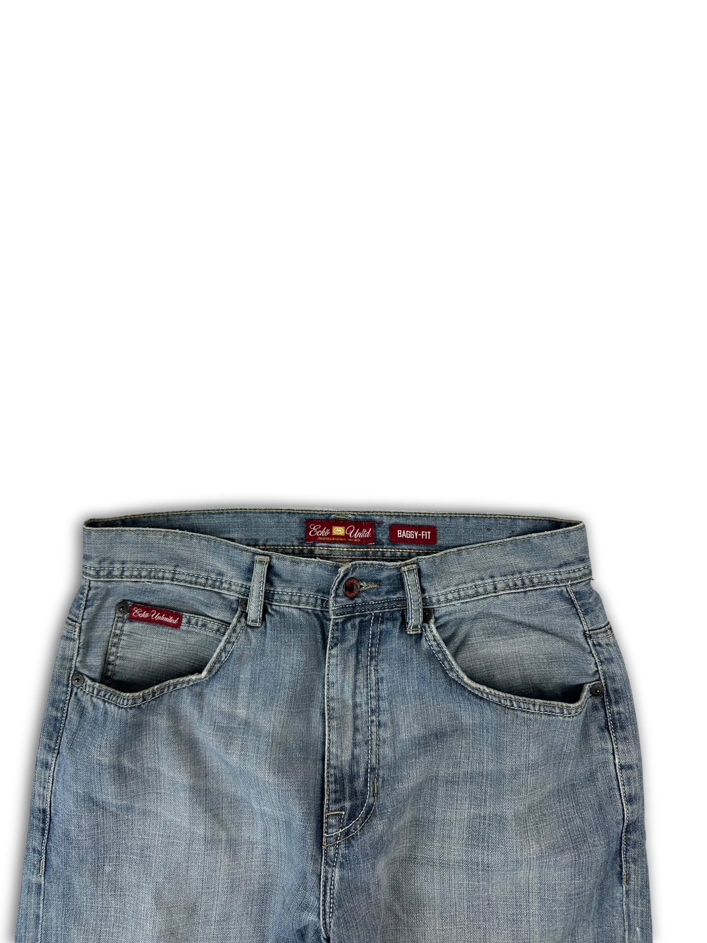 Ecko Untld. Jeans (34)