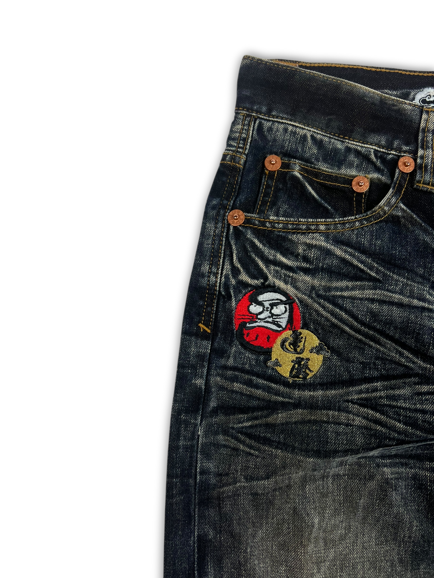 Big Train Jeans (32)