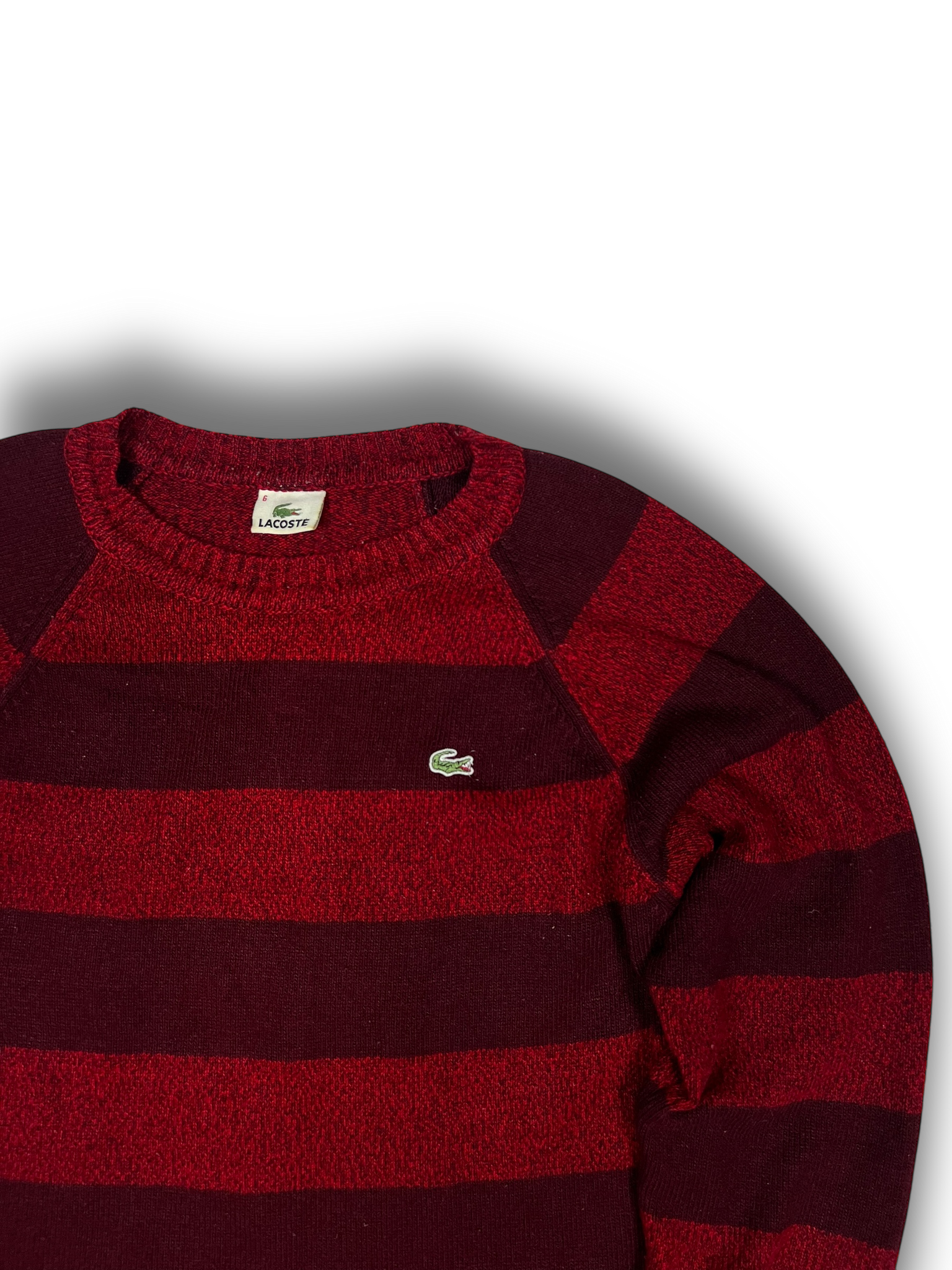 Lacoste Sweater (XL)