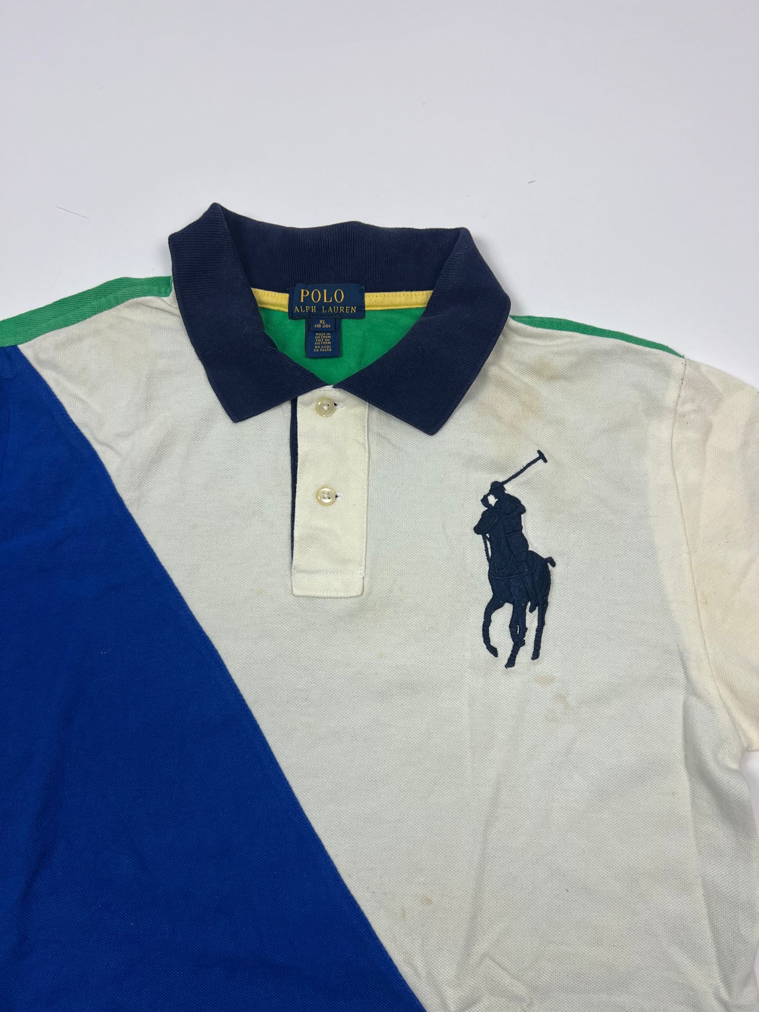 Polo Ralph Lauren Polo (XL)