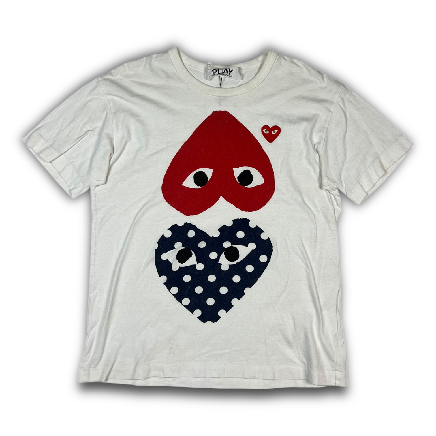 Comme des Garçons T-Shirt (M)