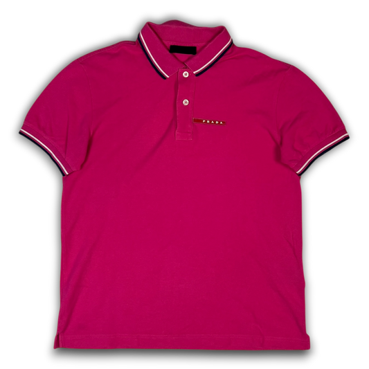 Prada Polo (L)