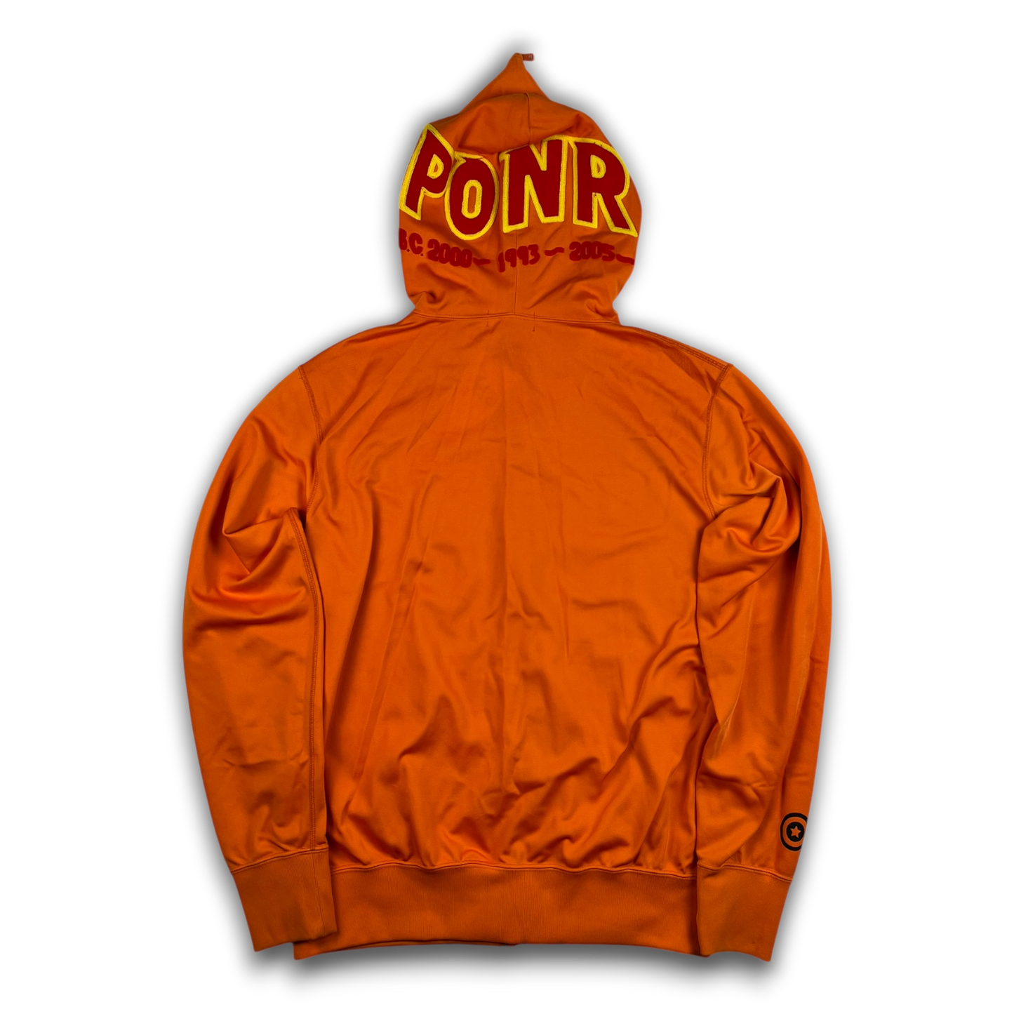 A Bathing Ape Full Zip (L)