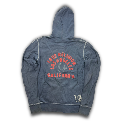 True Religion Zip Up (L)