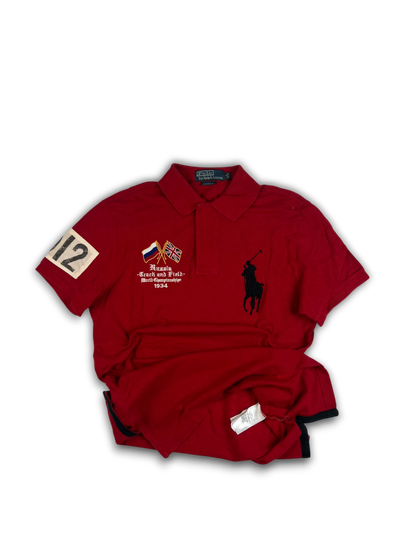 Polo Ralph Lauren Polo (S)
