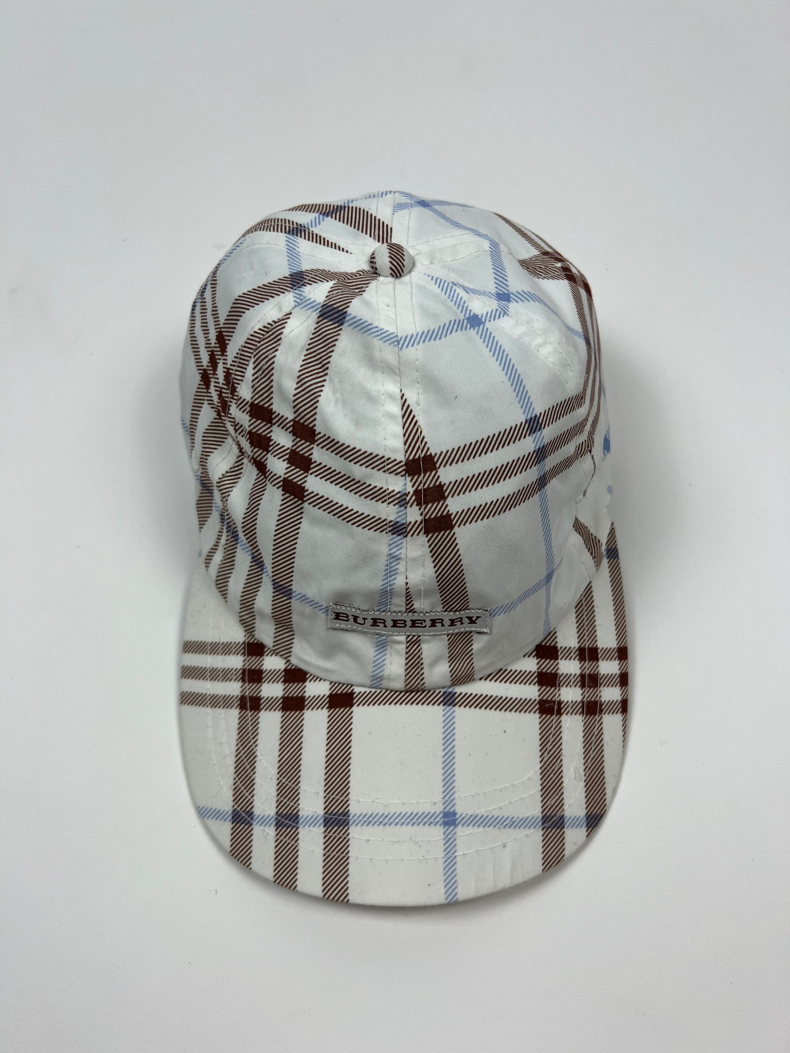 Burberry Cap