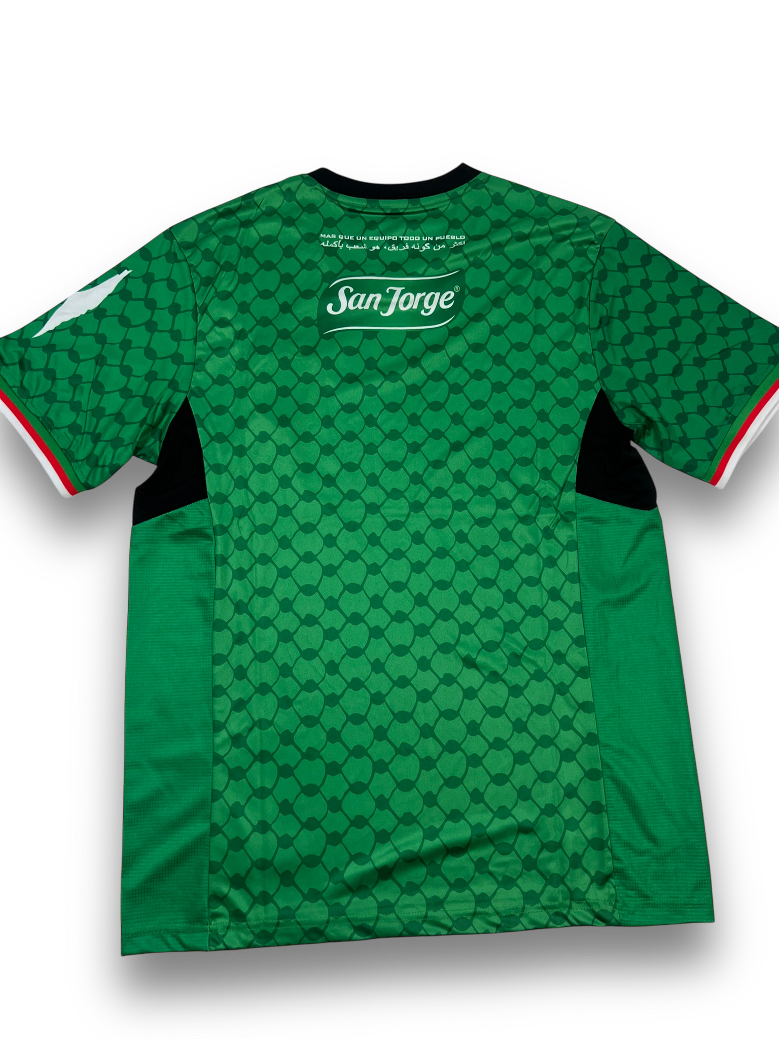 CD Palestino Jersey (S/M)