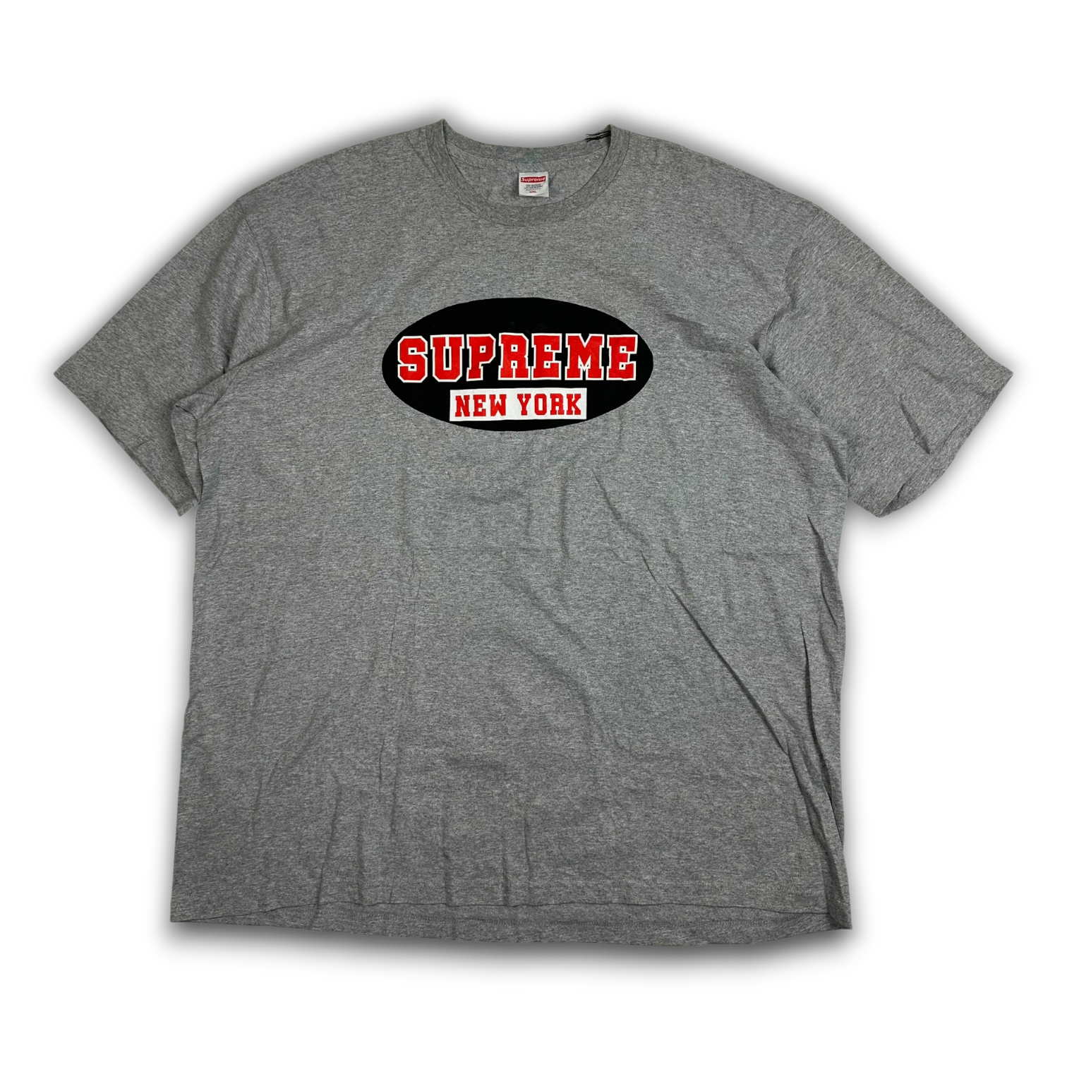 Supreme T-Shirt (XXL)