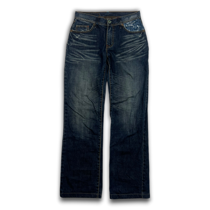 Japanese Denim Jeans (30)