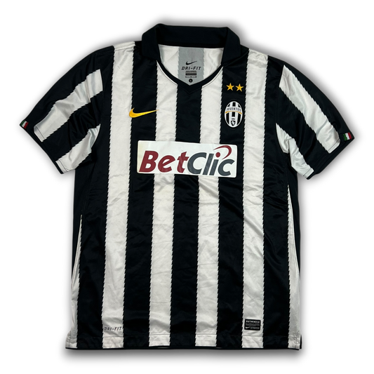 Nike Juventus Jersey (L)