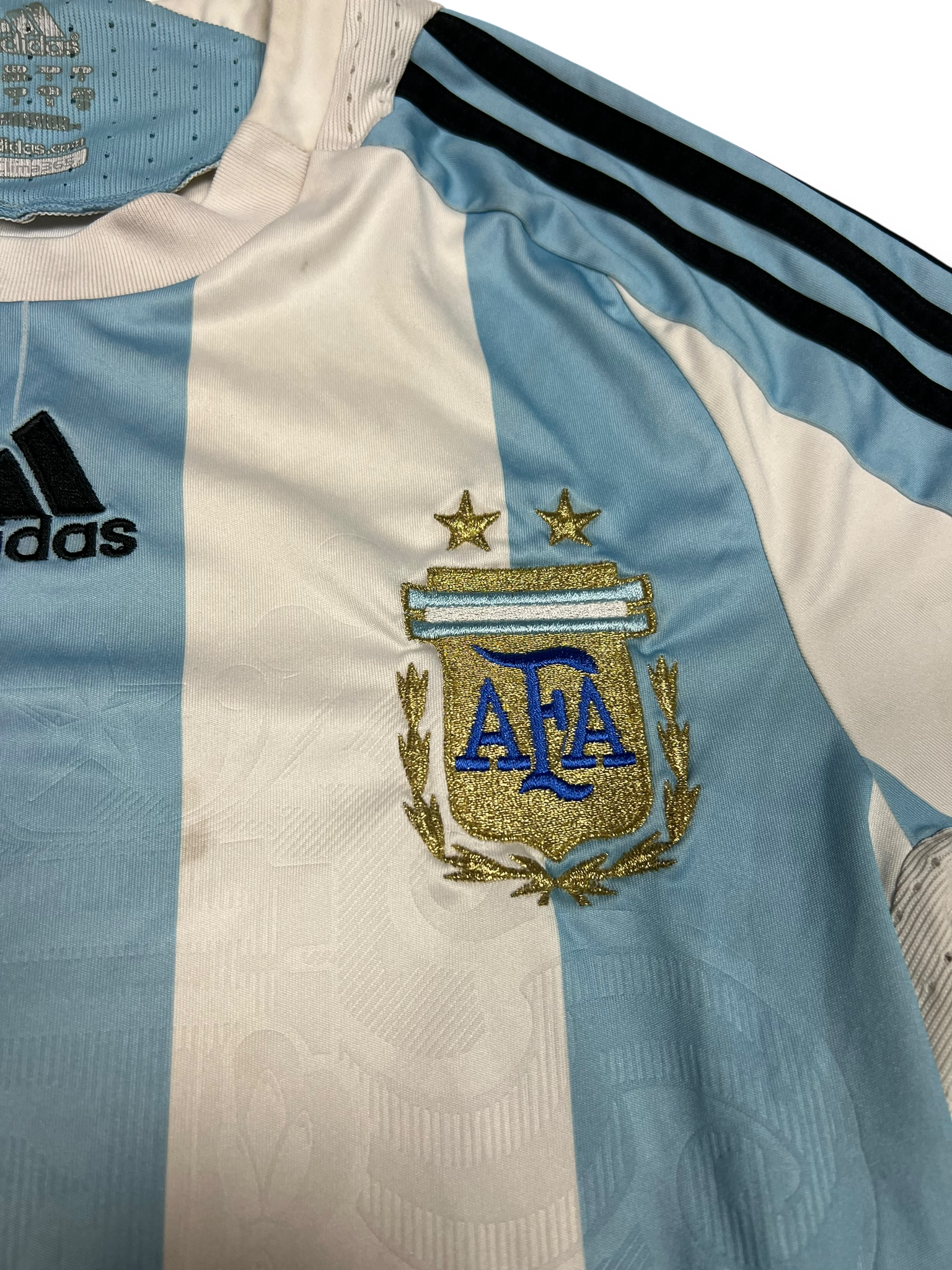 Adidas Argentina Jersey (S)