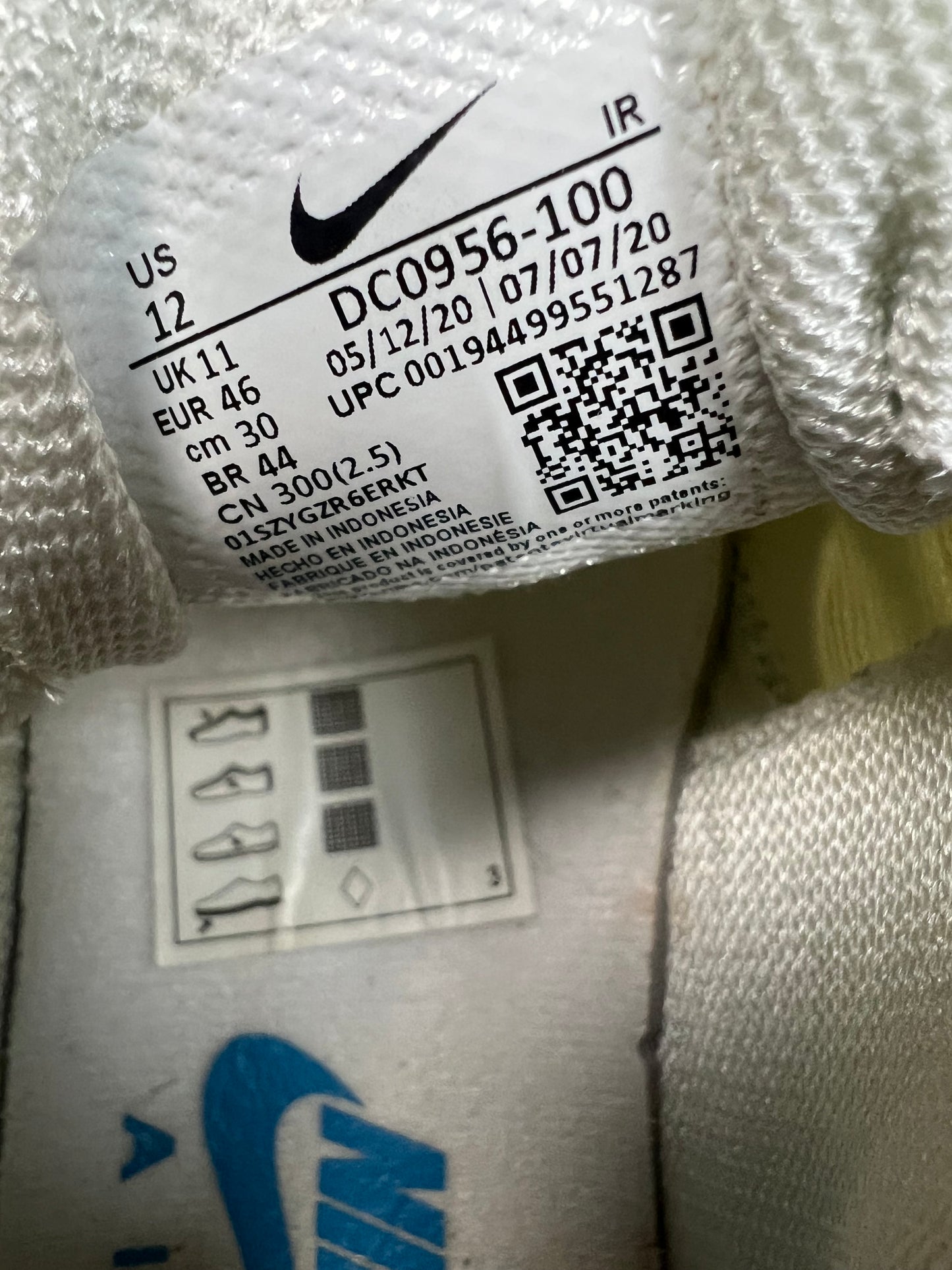 Nike Air Max Plus TN (46)