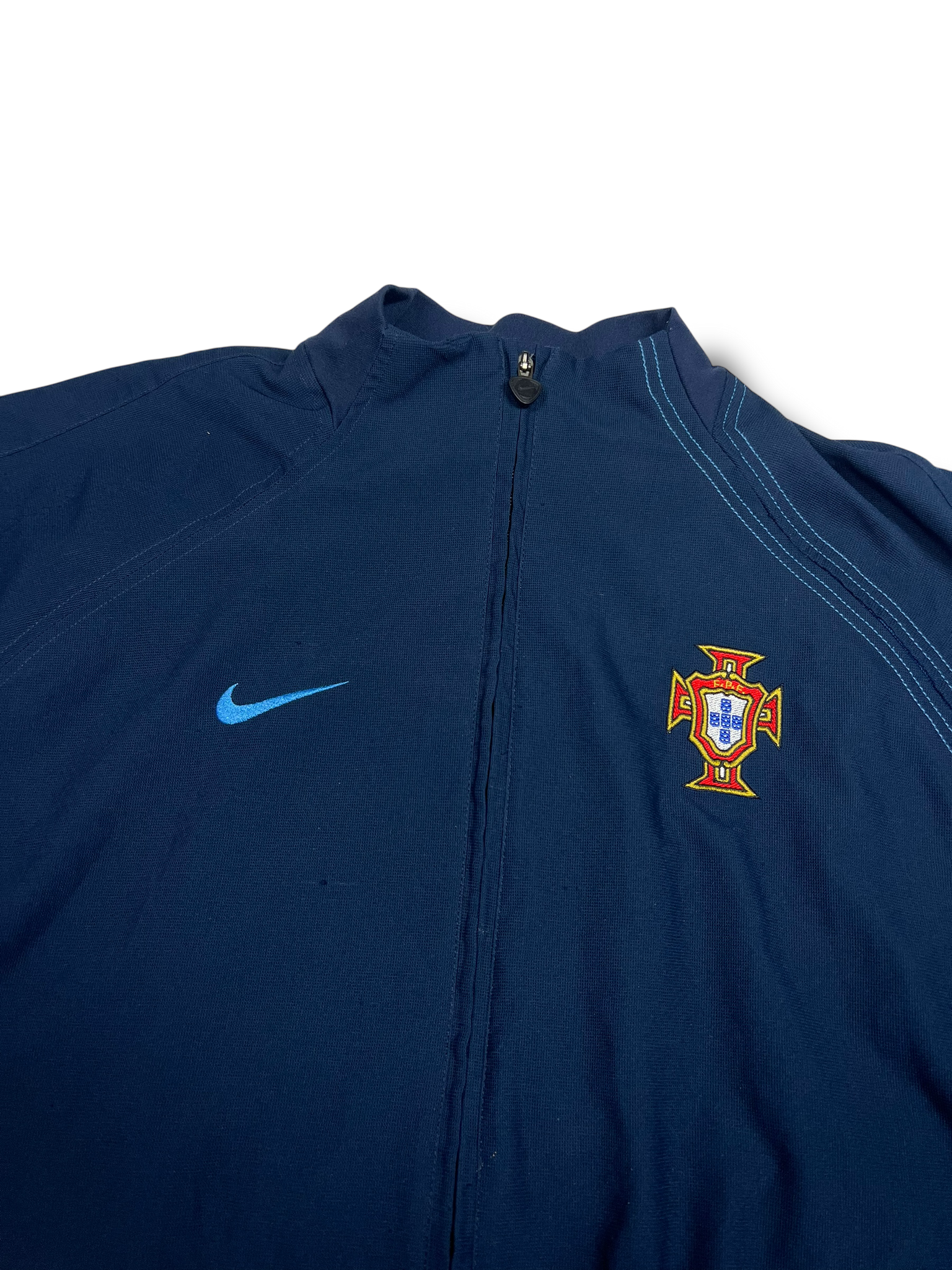 Nike Portugal Track Jacket (L)