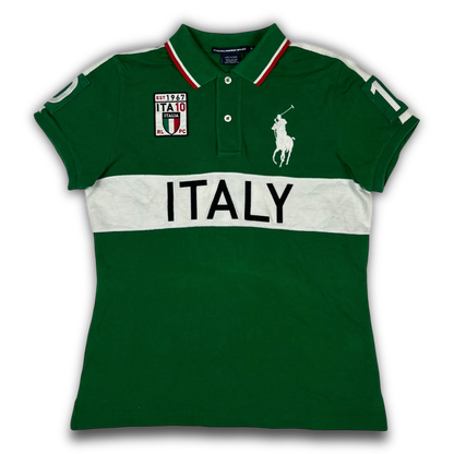 Polo Ralph Lauren Polo (M)