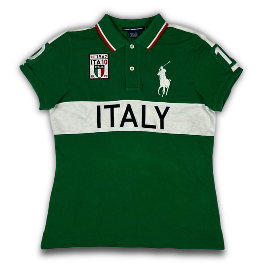 Polo Ralph Lauren Polo (M)