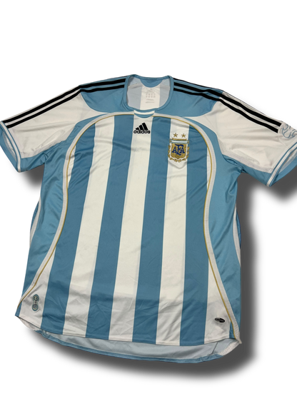 Adidas Argentina Jersey (XL)