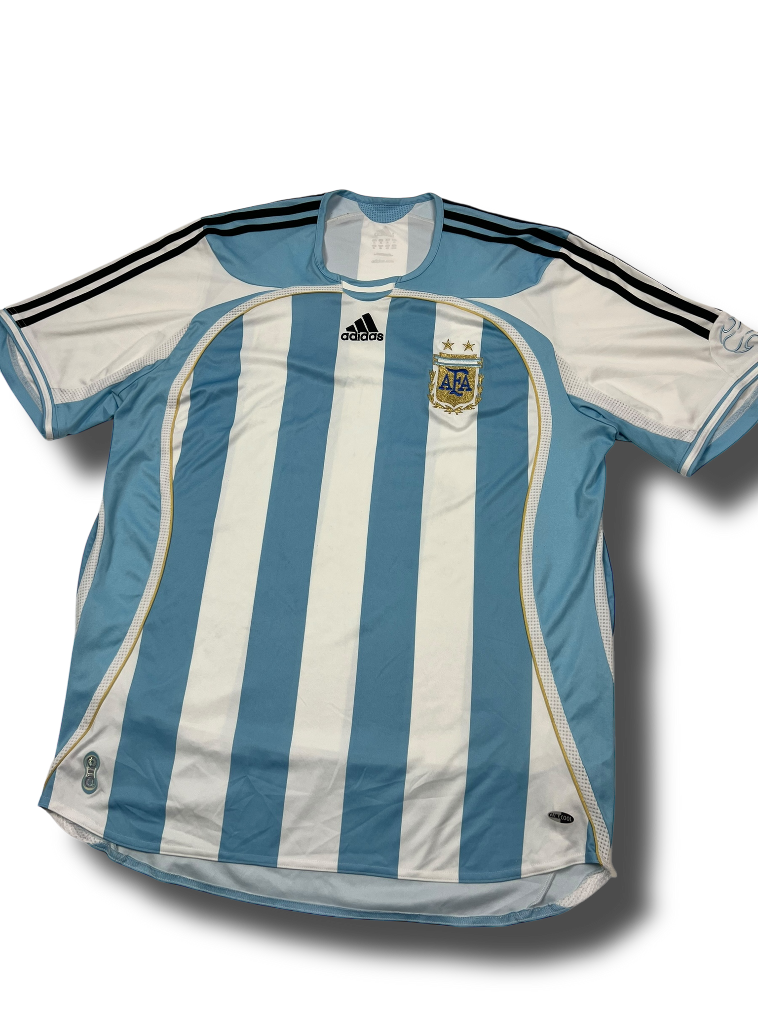 Adidas Argentina Jersey (XL)