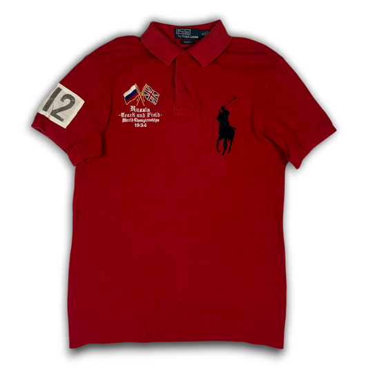 Polo Ralph Lauren Polo (S)