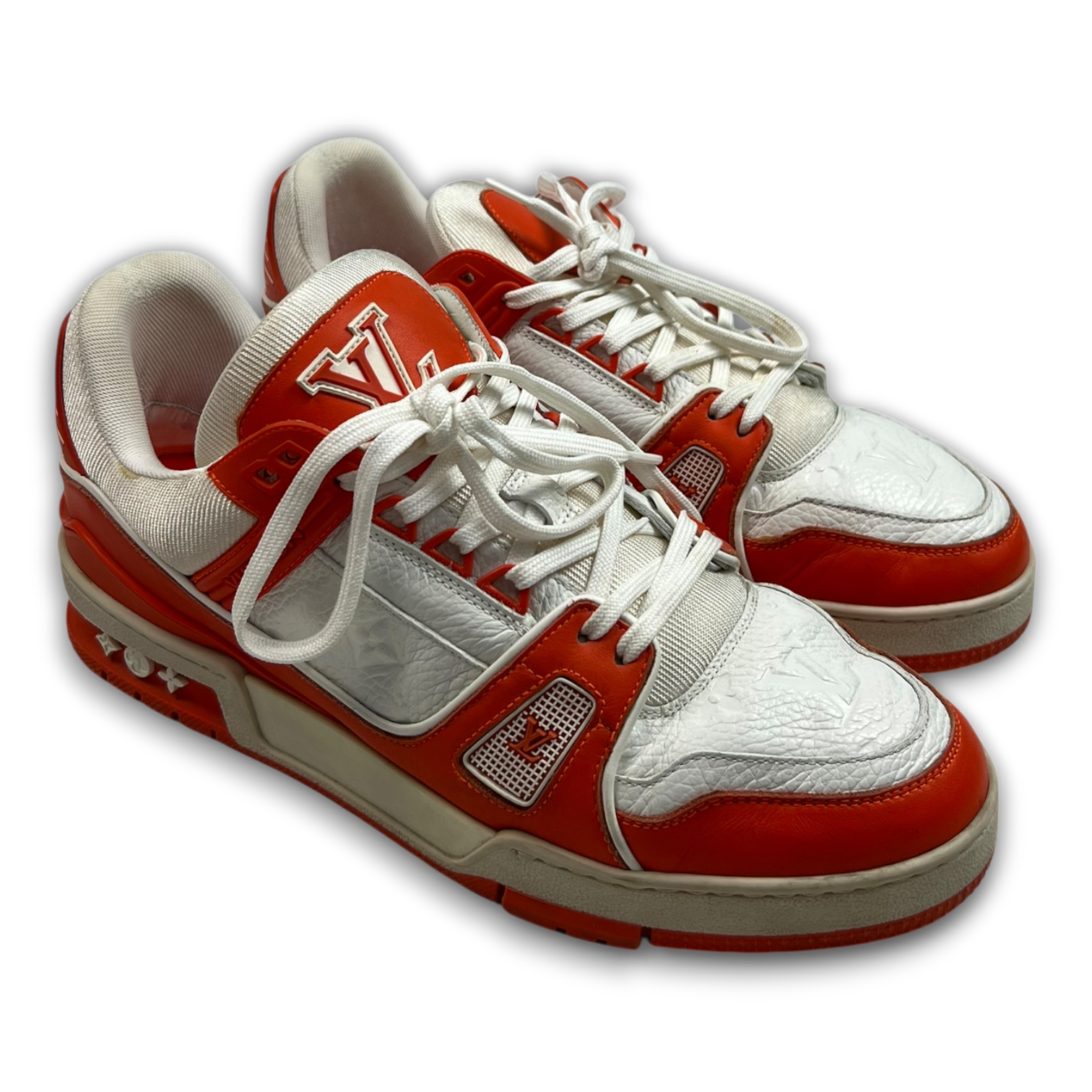 Louis Vuitton Trainer (42.5)