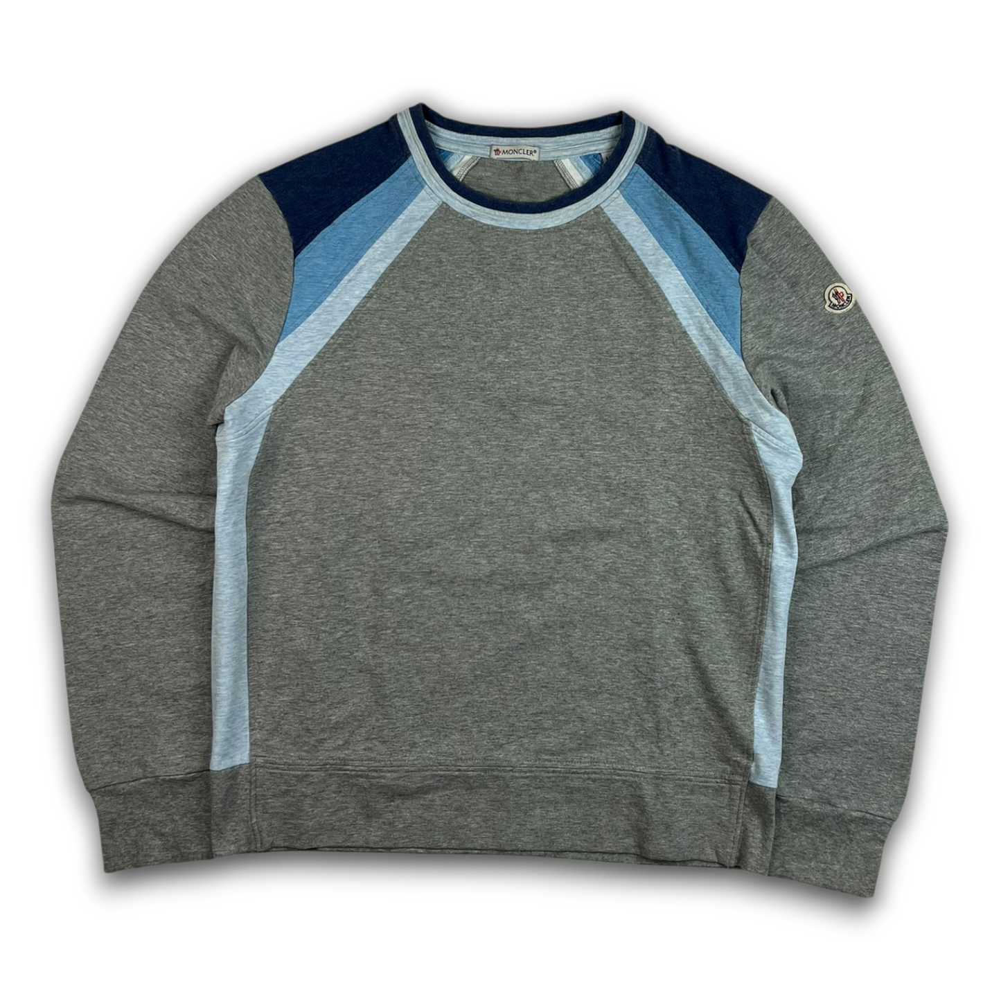 Moncler Sweater (M)