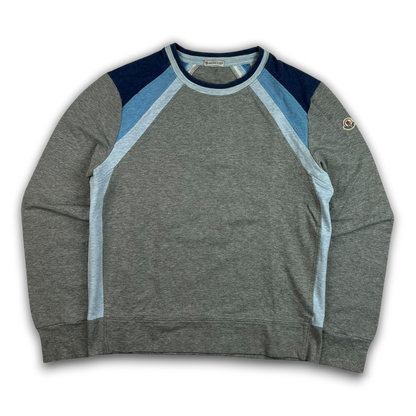 Moncler Sweater (M)
