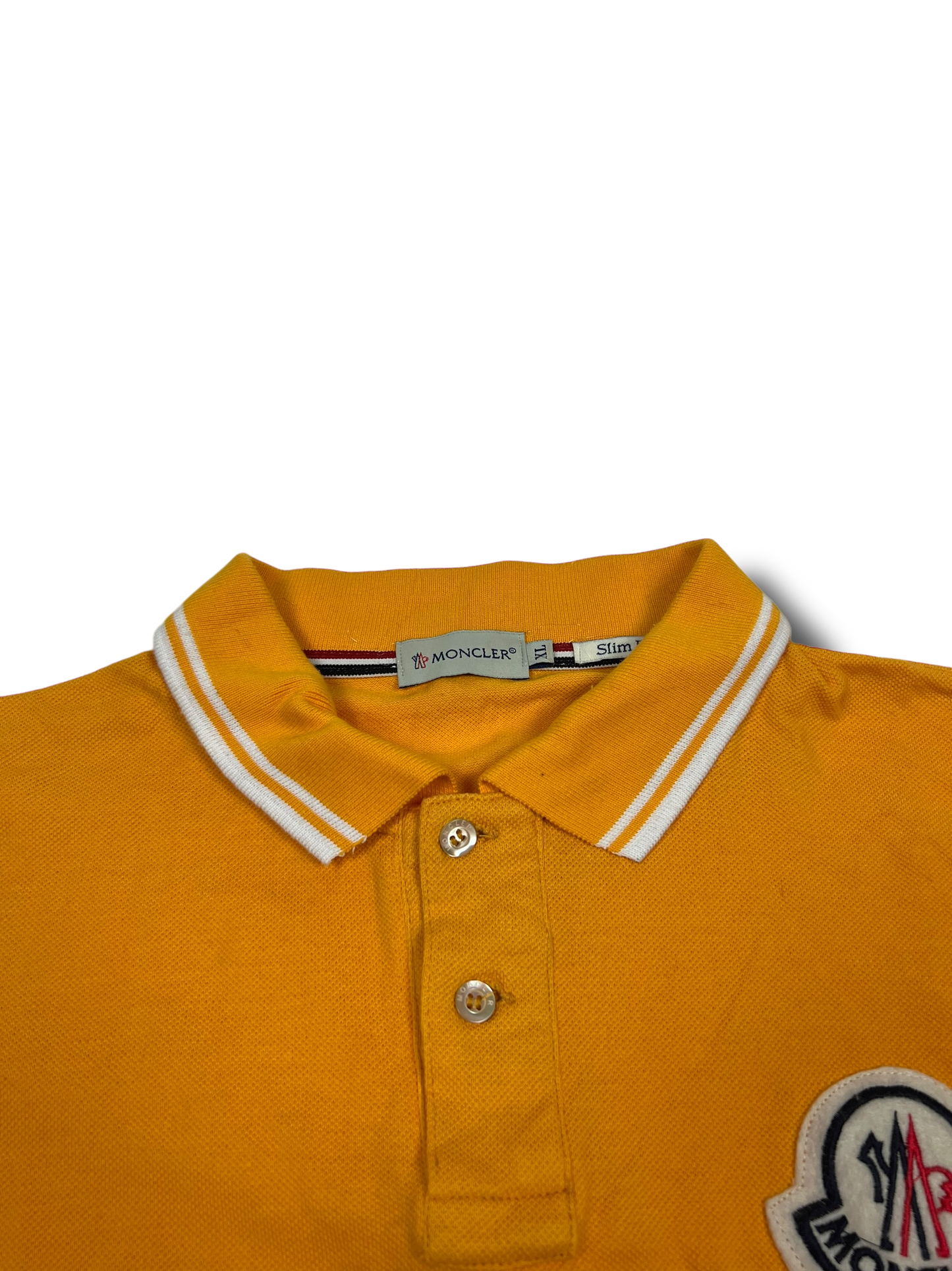Moncler Polo (L)