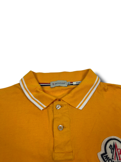 Moncler Polo (L)