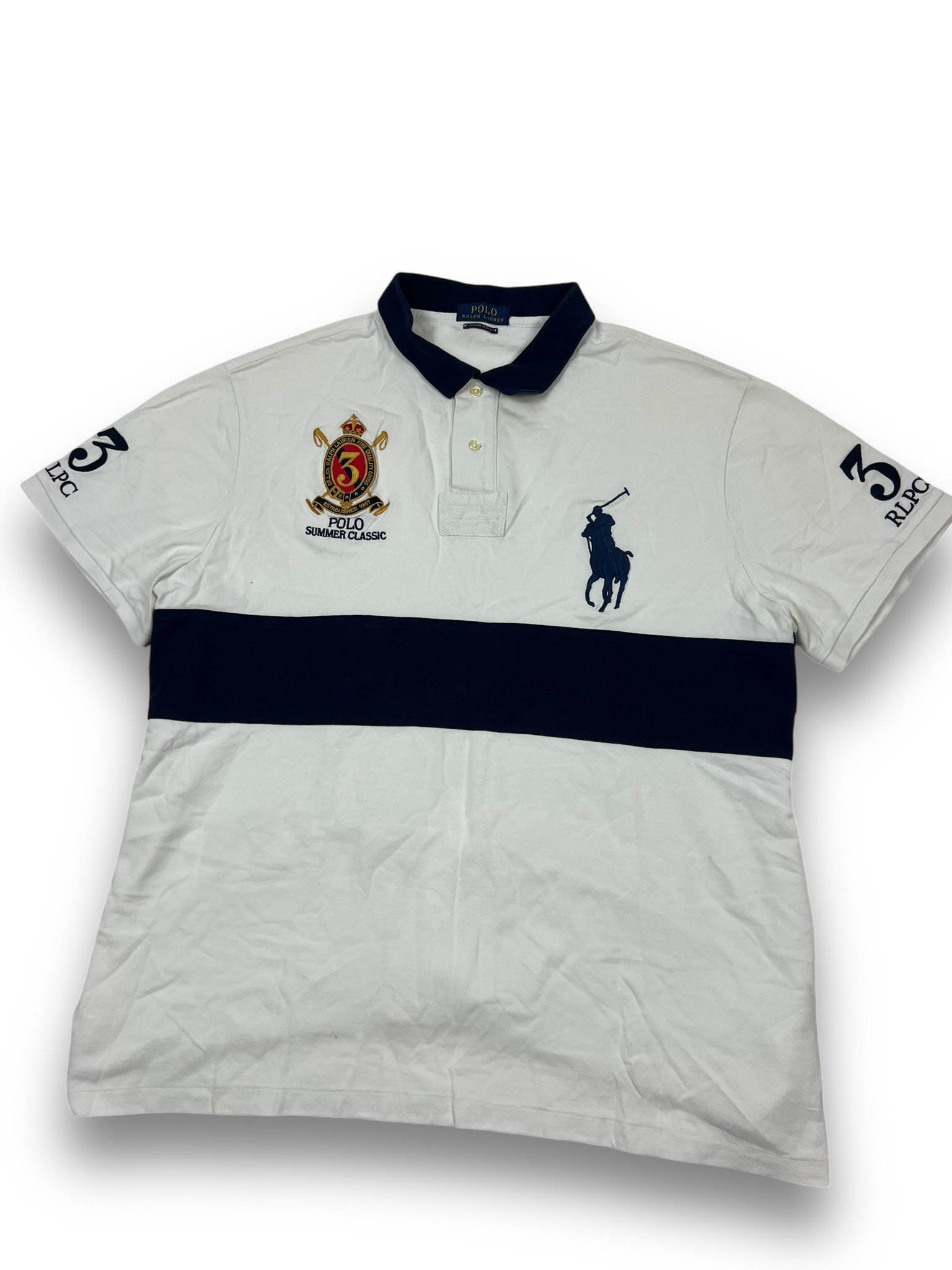 Polo Ralph Lauren Polo (XL)