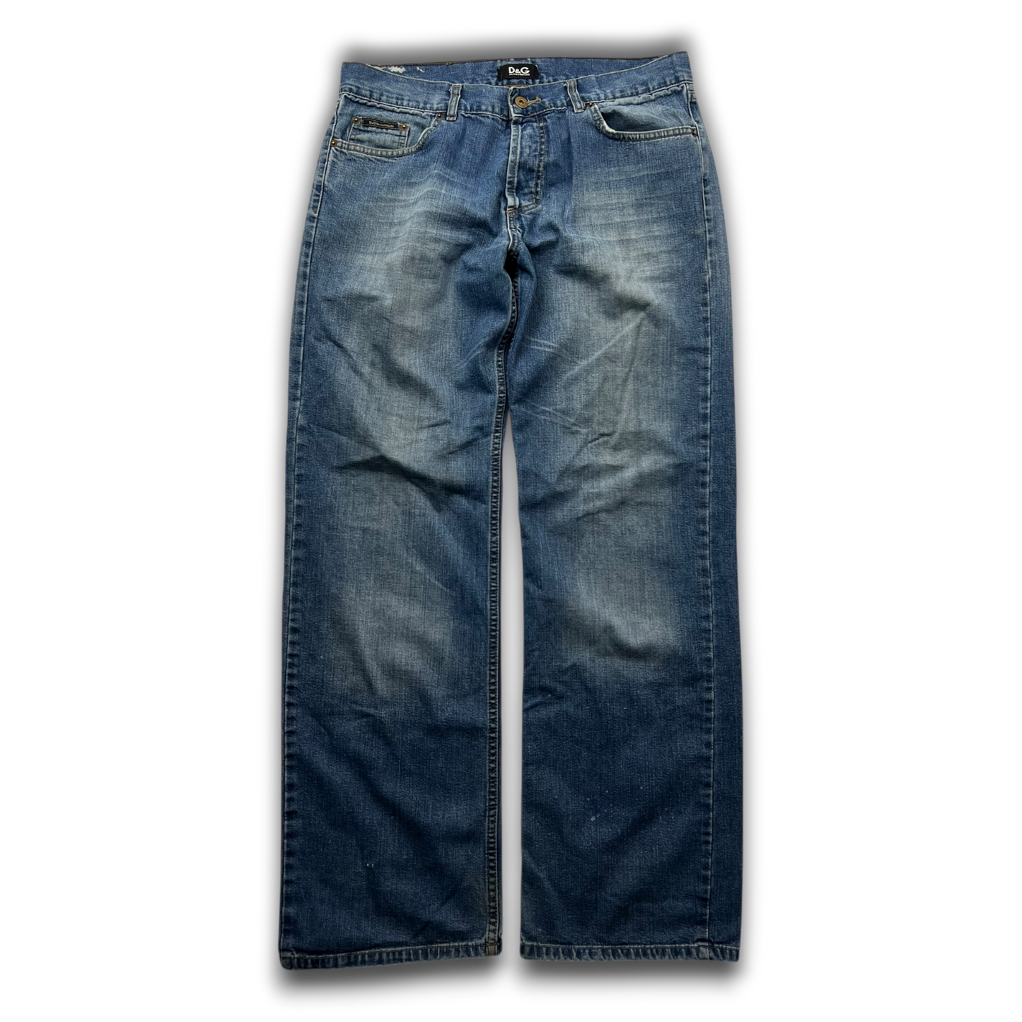 Dolce & Gabbana Jeans (34)