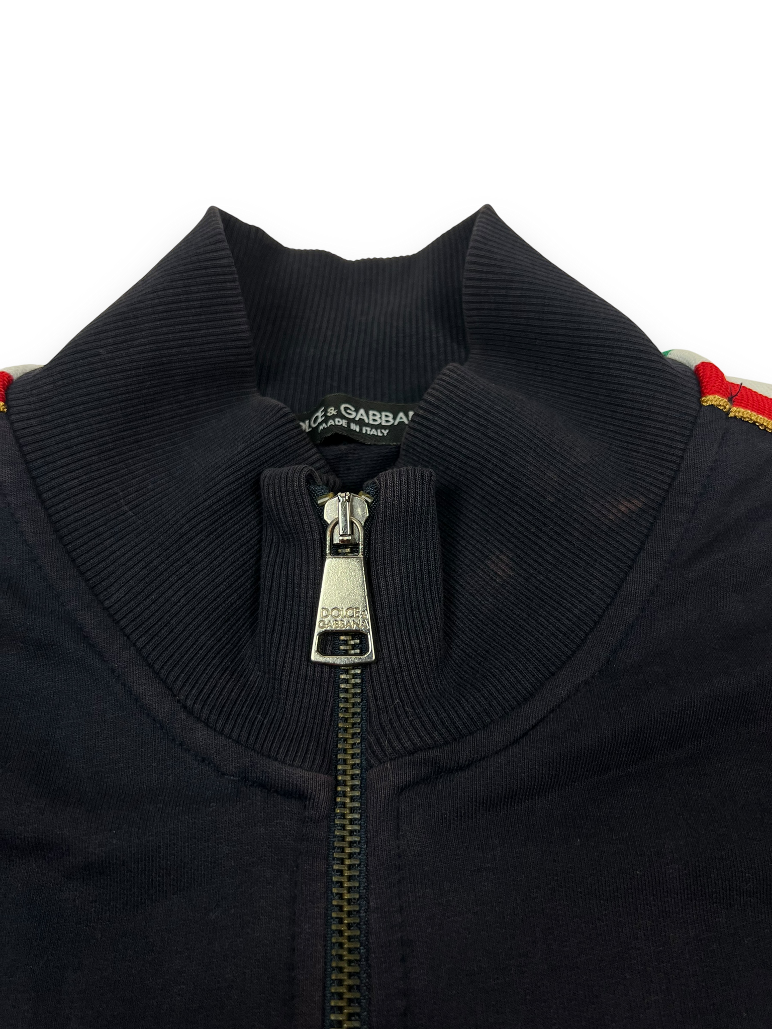 Dolce & Gabbana Zip Up (S)