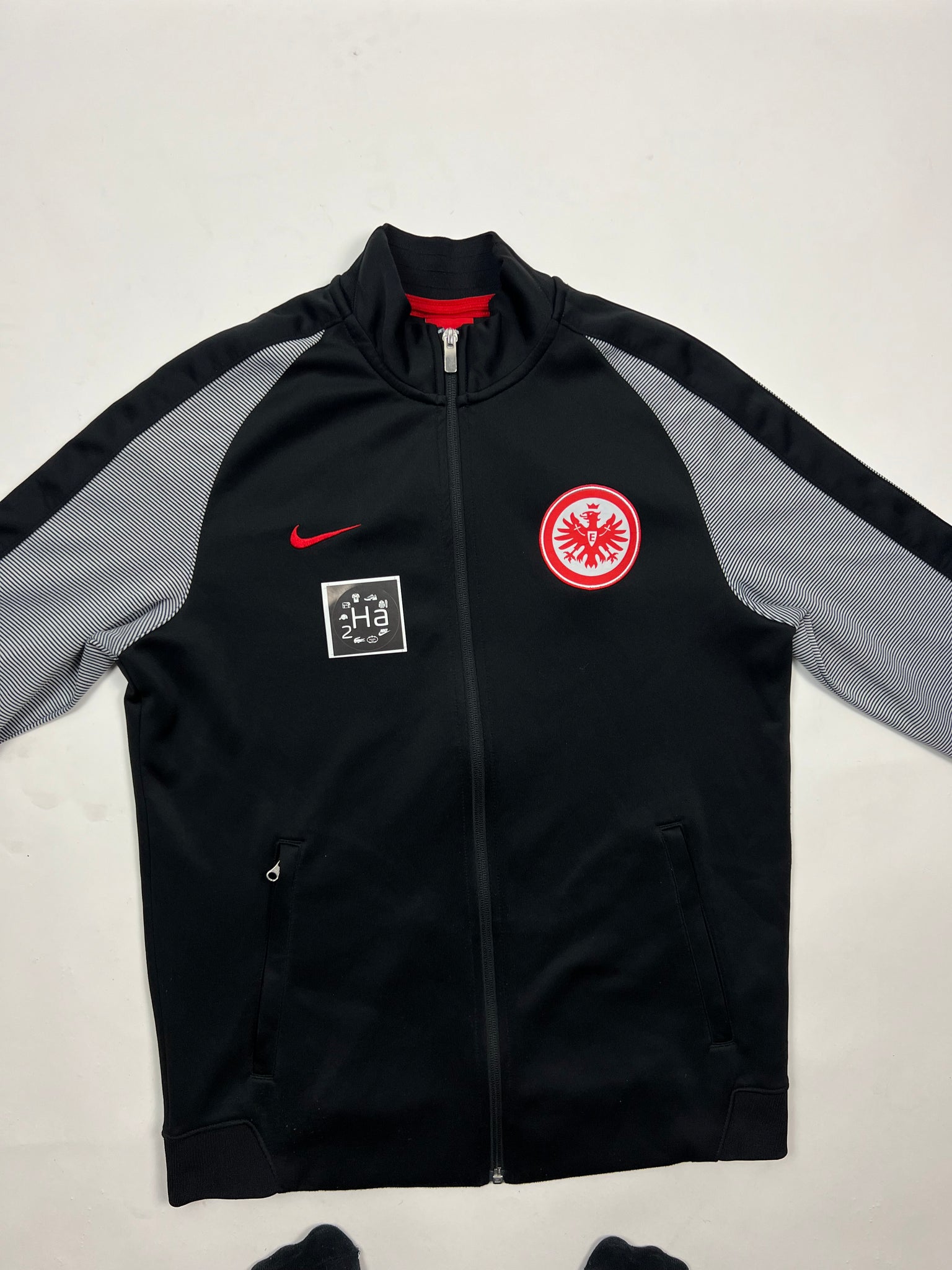 Nike Eintracht Frankfurt Track Jacket (M)