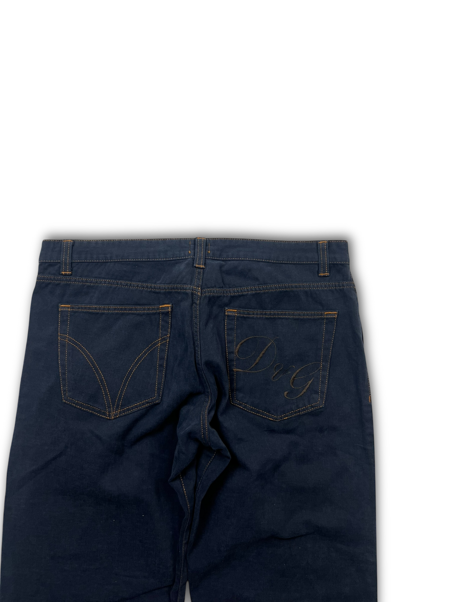 Dolce & Gabbana Jeans (38)
