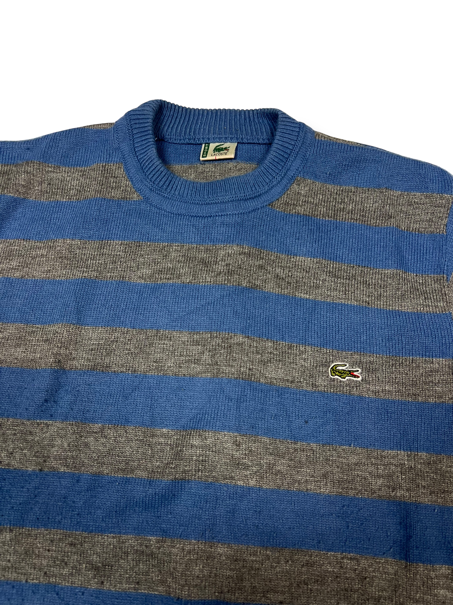 Lacoste Sweater (L)