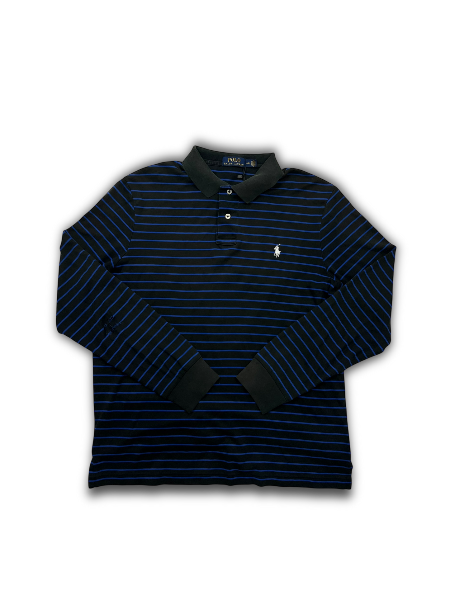 Polo Ralph Lauren Longsleeve (L)