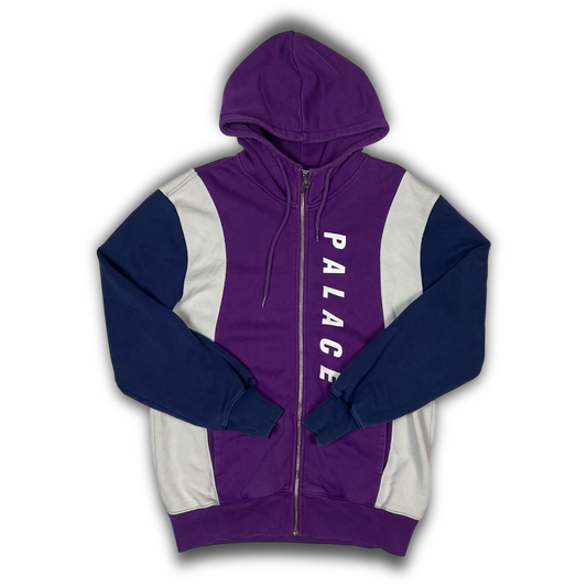 Palace Zip Up (S)
