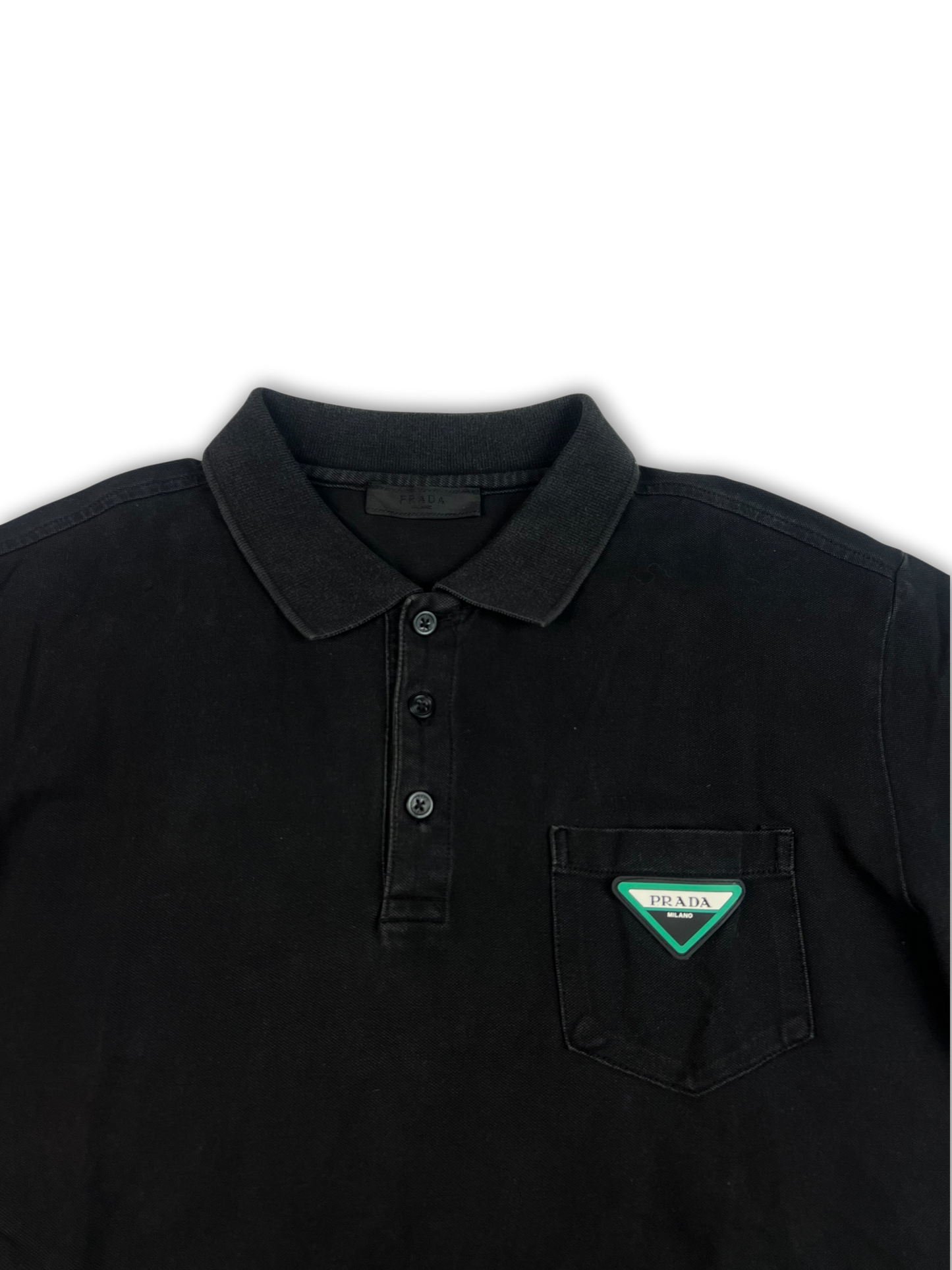Prada Polo (L)