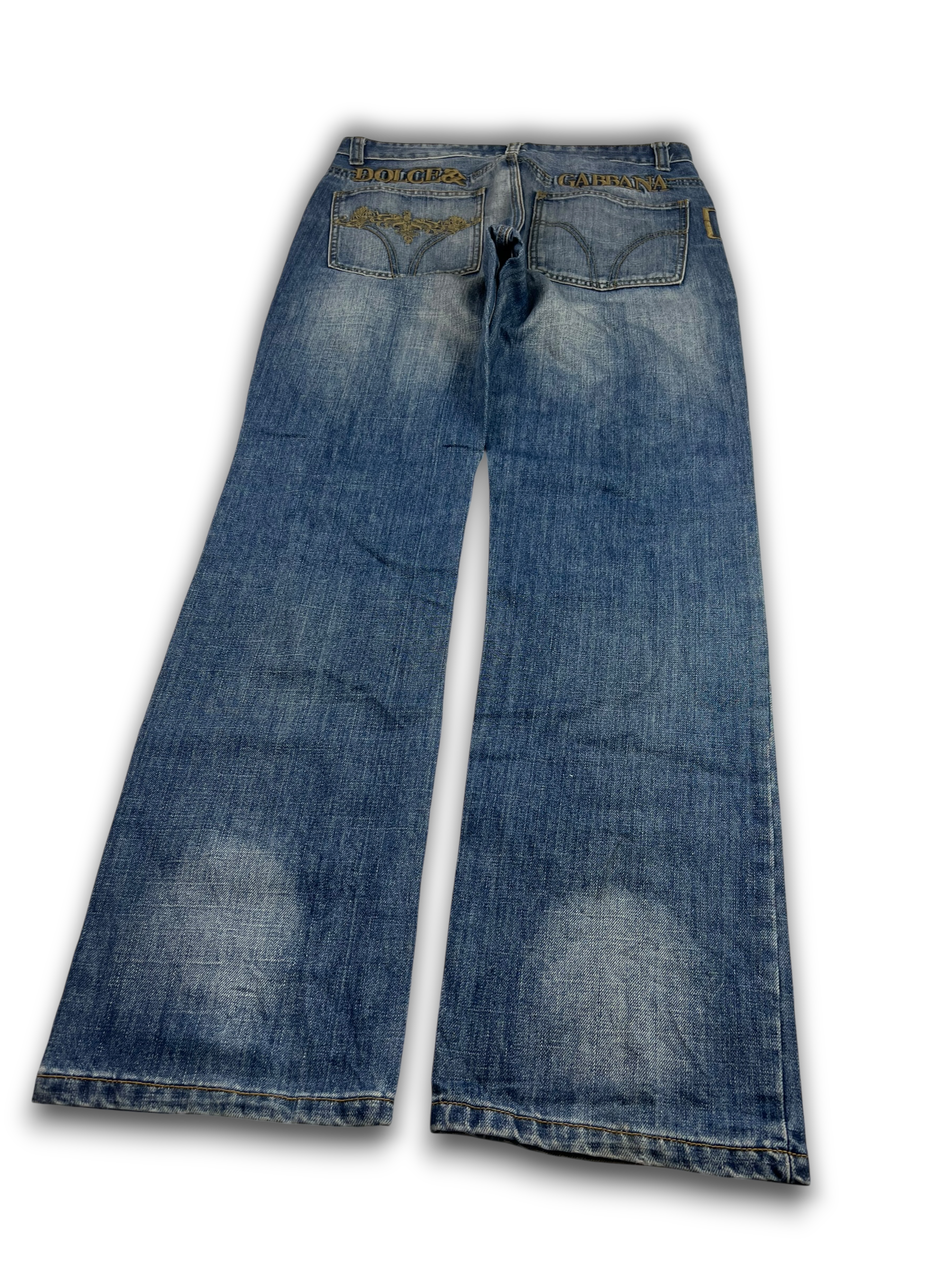 Dolce & Gabbana Jeans (32)
